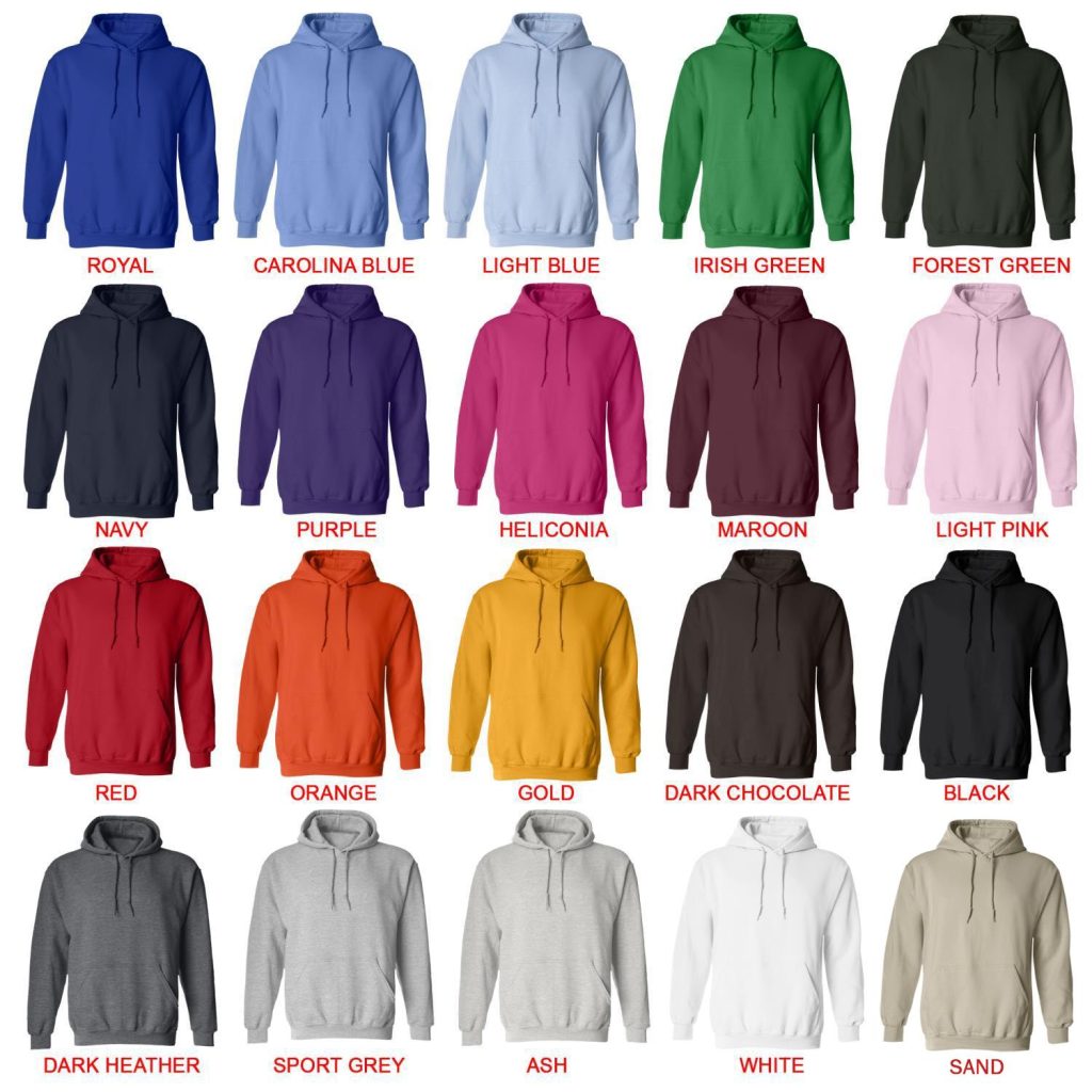 Elden Ring General Radahn Hoodie - Image 3
