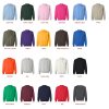 sweatshirt color chart - Elden Ring UK Store