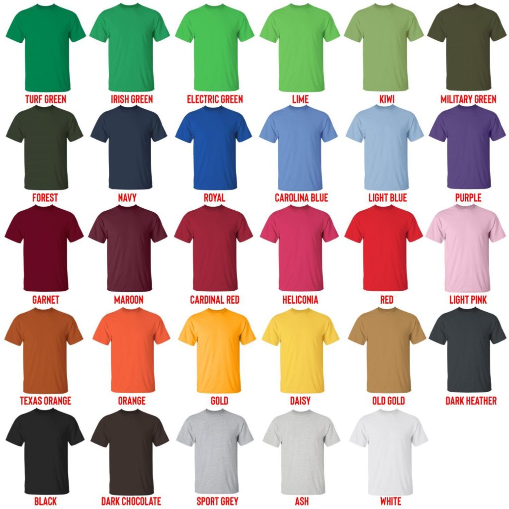 Dog Definition White Version T-shirt - Image 3
