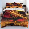 3D Printing Elden Ring Game Gamer Comforter Bedding Set Duvet Cover Bed Set Quilt Cover Pillowcase 12.jpg 640x640 12 - Elden Ring UK Store