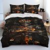 3D Printing Elden Ring Game Gamer Comforter Bedding Set Duvet Cover Bed Set Quilt Cover Pillowcase 13.jpg 640x640 13 - Elden Ring UK Store