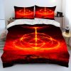 3D Printing Elden Ring Game Gamer Comforter Bedding Set Duvet Cover Bed Set Quilt Cover Pillowcase 16.jpg 640x640 16 - Elden Ring UK Store
