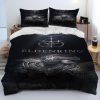 3D Printing Elden Ring Game Gamer Comforter Bedding Set Duvet Cover Bed Set Quilt Cover Pillowcase 18.jpg 640x640 18 - Elden Ring UK Store