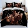 3D Printing Elden Ring Game Gamer Comforter Bedding Set Duvet Cover Bed Set Quilt Cover Pillowcase 22.jpg 640x640 22 - Elden Ring UK Store