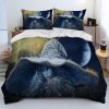 3D Printing Elden Ring Game Gamer Comforter Bedding Set Duvet Cover Bed Set Quilt Cover Pillowcase 7.jpg 640x640 7 - Elden Ring UK Store
