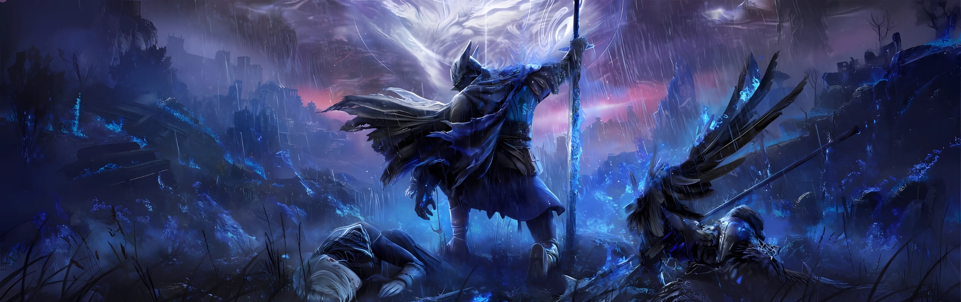Elden ring UK Store Banner - Elden Ring UK Store