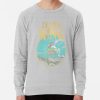 ssrcolightweight sweatshirtmensheather greyfrontsquare productx1000 bgf8f8f8 11 - Elden Ring UK Store
