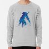 ssrcolightweight sweatshirtmensheather greyfrontsquare productx1000 bgf8f8f8 15 - Elden Ring UK Store