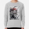 ssrcolightweight sweatshirtmensheather greyfrontsquare productx1000 bgf8f8f8 18 - Elden Ring UK Store