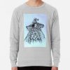 ssrcolightweight sweatshirtmensheather greyfrontsquare productx1000 bgf8f8f8 20 - Elden Ring UK Store