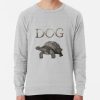 ssrcolightweight sweatshirtmensheather greyfrontsquare productx1000 bgf8f8f8 21 - Elden Ring UK Store