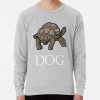ssrcolightweight sweatshirtmensheather greyfrontsquare productx1000 bgf8f8f8 23 - Elden Ring UK Store