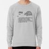 ssrcolightweight sweatshirtmensheather greyfrontsquare productx1000 bgf8f8f8 24 - Elden Ring UK Store