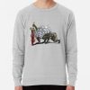 ssrcolightweight sweatshirtmensheather greyfrontsquare productx1000 bgf8f8f8 25 - Elden Ring UK Store
