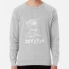 ssrcolightweight sweatshirtmensheather greyfrontsquare productx1000 bgf8f8f8 26 - Elden Ring UK Store