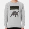 ssrcolightweight sweatshirtmensheather greyfrontsquare productx1000 bgf8f8f8 27 - Elden Ring UK Store