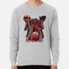 ssrcolightweight sweatshirtmensheather greyfrontsquare productx1000 bgf8f8f8 29 - Elden Ring UK Store