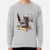 ssrcolightweight sweatshirtmensheather greyfrontsquare productx1000 bgf8f8f8 5 - Elden Ring UK Store