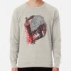 ssrcolightweight sweatshirtmensoatmeal heatherfrontsquare productx1000 bgf8f8f8 1 - Elden Ring UK Store
