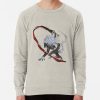 ssrcolightweight sweatshirtmensoatmeal heatherfrontsquare productx1000 bgf8f8f8 10 - Elden Ring UK Store