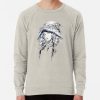 ssrcolightweight sweatshirtmensoatmeal heatherfrontsquare productx1000 bgf8f8f8 - Elden Ring UK Store