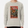 ssrcolightweight sweatshirtmensoatmeal heatherfrontsquare productx1000 bgf8f8f8 14 - Elden Ring UK Store