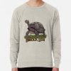 ssrcolightweight sweatshirtmensoatmeal heatherfrontsquare productx1000 bgf8f8f8 16 - Elden Ring UK Store