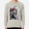 ssrcolightweight sweatshirtmensoatmeal heatherfrontsquare productx1000 bgf8f8f8 18 - Elden Ring UK Store