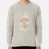 ssrcolightweight sweatshirtmensoatmeal heatherfrontsquare productx1000 bgf8f8f8 2 - Elden Ring UK Store