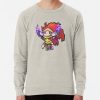ssrcolightweight sweatshirtmensoatmeal heatherfrontsquare productx1000 bgf8f8f8 22 - Elden Ring UK Store