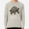 ssrcolightweight sweatshirtmensoatmeal heatherfrontsquare productx1000 bgf8f8f8 23 - Elden Ring UK Store