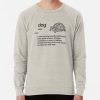 ssrcolightweight sweatshirtmensoatmeal heatherfrontsquare productx1000 bgf8f8f8 24 - Elden Ring UK Store