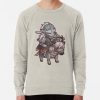 ssrcolightweight sweatshirtmensoatmeal heatherfrontsquare productx1000 bgf8f8f8 30 - Elden Ring UK Store