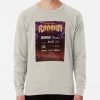 ssrcolightweight sweatshirtmensoatmeal heatherfrontsquare productx1000 bgf8f8f8 4 - Elden Ring UK Store