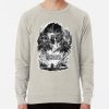 ssrcolightweight sweatshirtmensoatmeal heatherfrontsquare productx1000 bgf8f8f8 7 - Elden Ring UK Store
